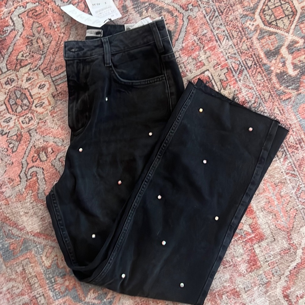 Zara jeans